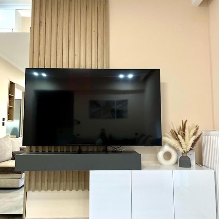 The Modern Apartment 塞萨洛尼基 外观 照片